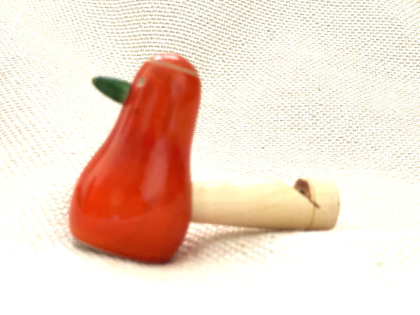 Wooden Bird Whistle